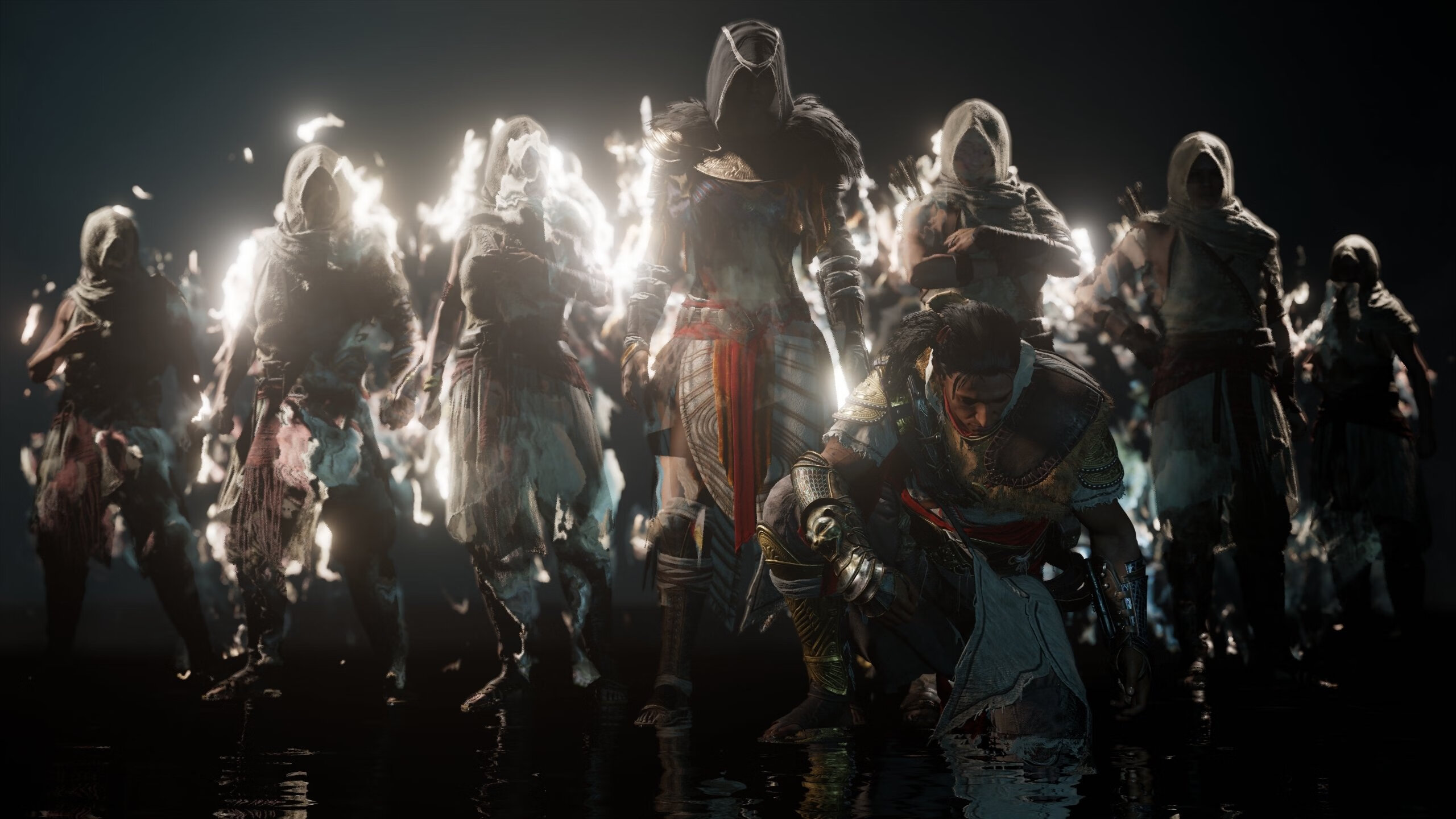 开云电竞在线-“野外追逐”——荒漠、山地、雪原的极限角逐，野外雪景图片